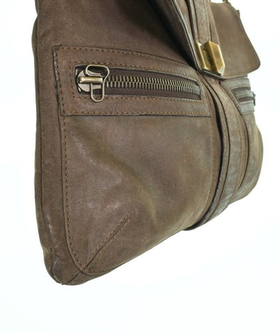 LANVIN Shoulder bags