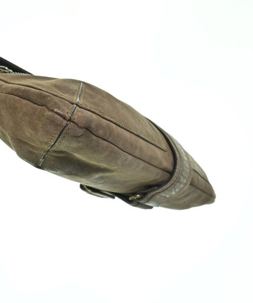 LANVIN Shoulder bags