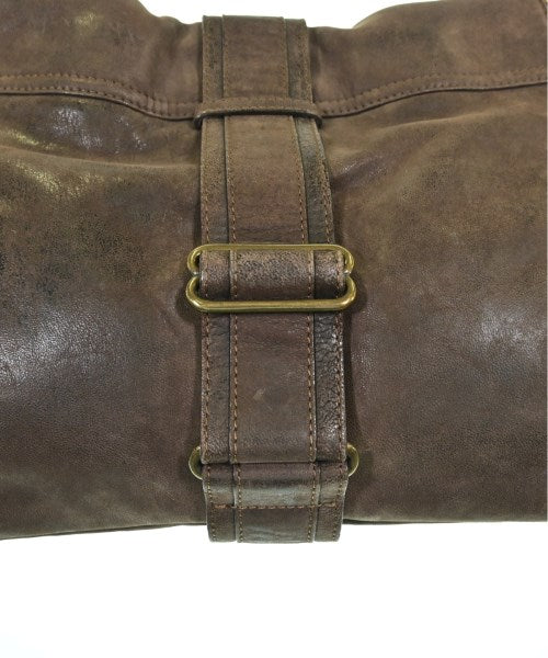 LANVIN Shoulder bags