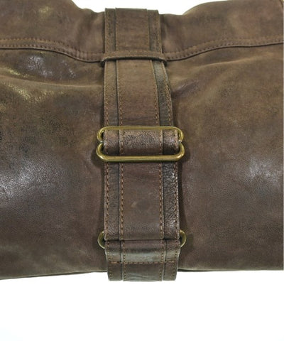 LANVIN Shoulder bags