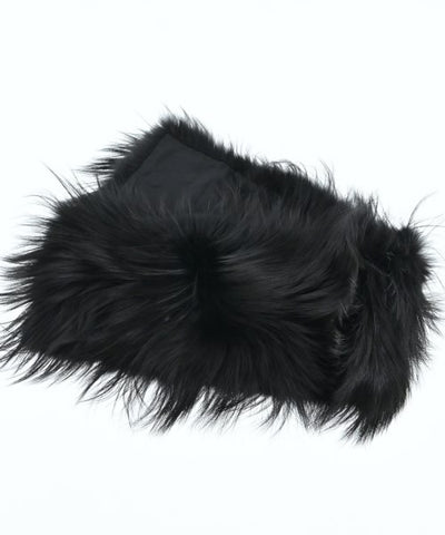 LANVIN Winter scarves