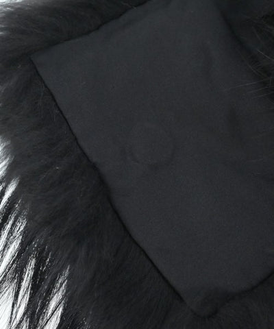 LANVIN Winter scarves