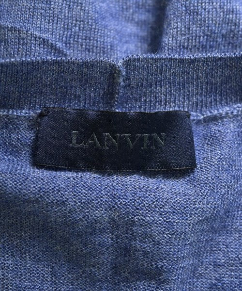 LANVIN Sweaters