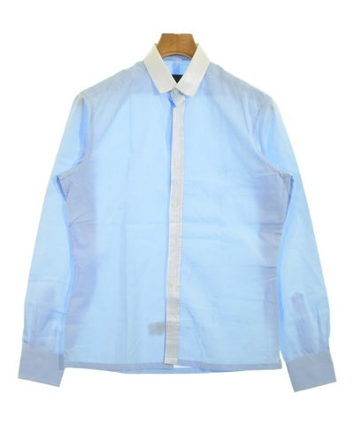 LANVIN Dress shirts