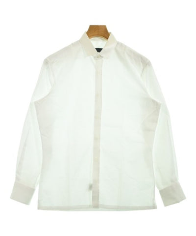 LANVIN Dress shirts