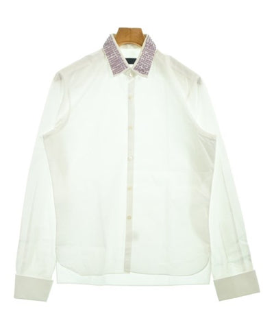 LANVIN Casual shirts