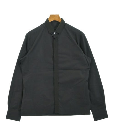 LANVIN Dress shirts