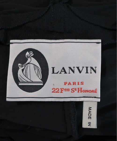 LANVIN Tee Shirts/Tops