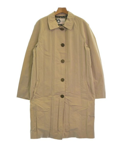 LANVIN Soutien collar coats