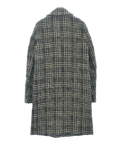 LANVIN Chesterfield coats