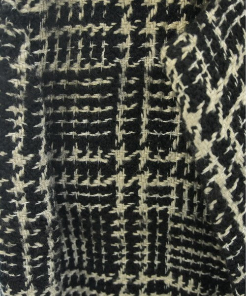 LANVIN Chesterfield coats