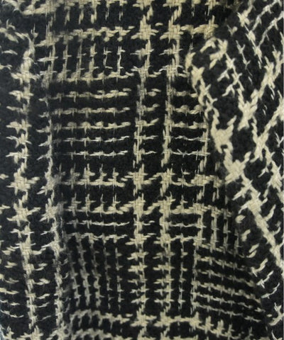 LANVIN Chesterfield coats