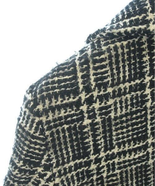 LANVIN Chesterfield coats