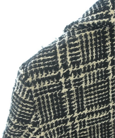 LANVIN Chesterfield coats