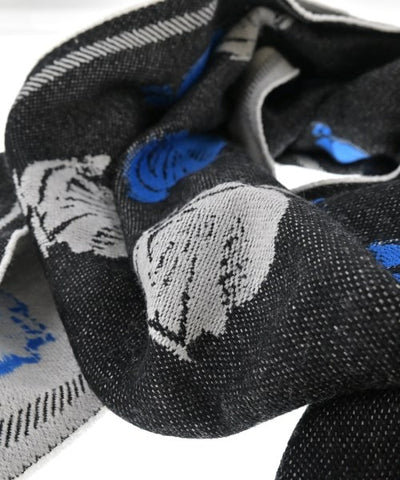 LANVIN Winter scarves