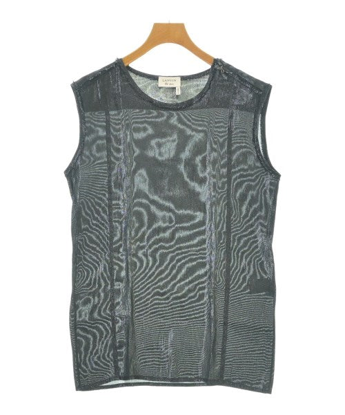 LANVIN Casual shirts