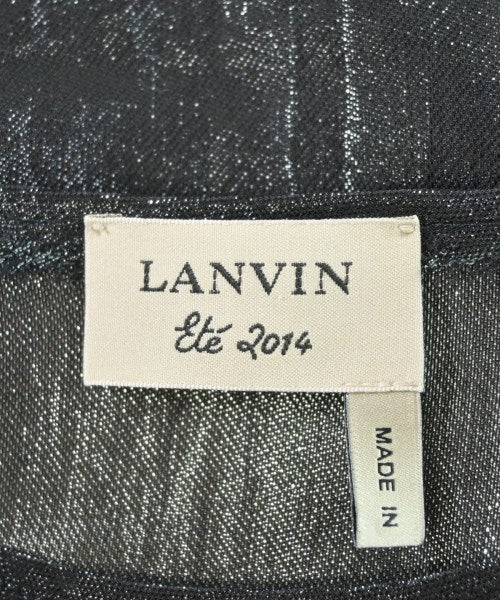 LANVIN Casual shirts