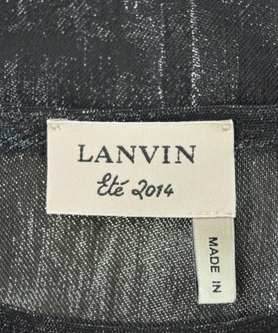 LANVIN Casual shirts