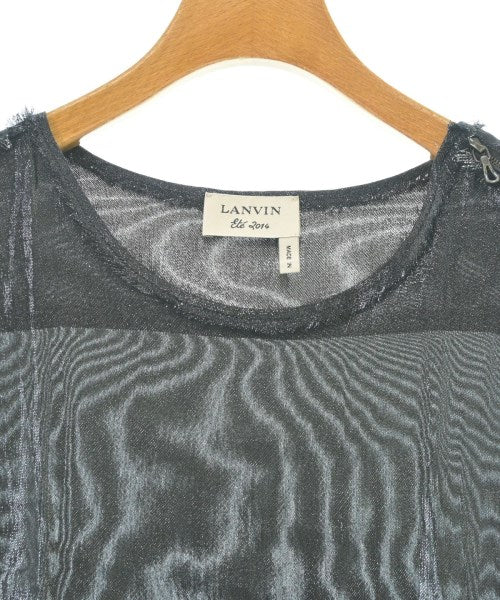 LANVIN Casual shirts