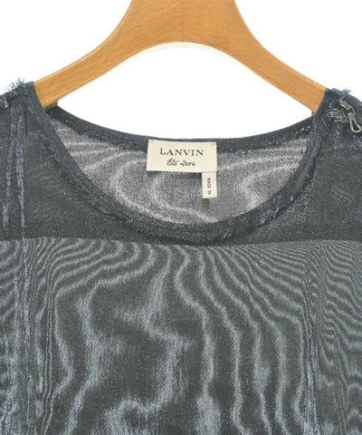 LANVIN Casual shirts