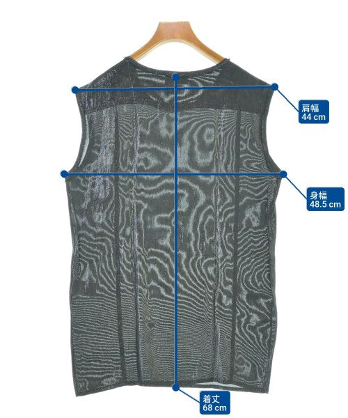 LANVIN Casual shirts