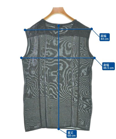 LANVIN Casual shirts