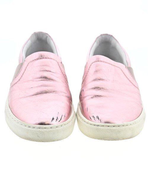 LANVIN Sneakers