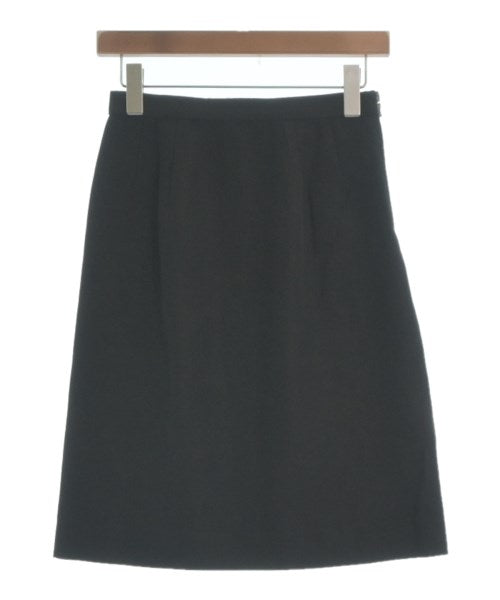 LANVIN Knee length skirts