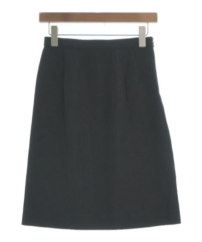 LANVIN Knee length skirts