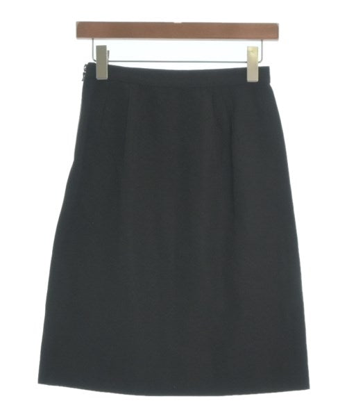 LANVIN Knee length skirts