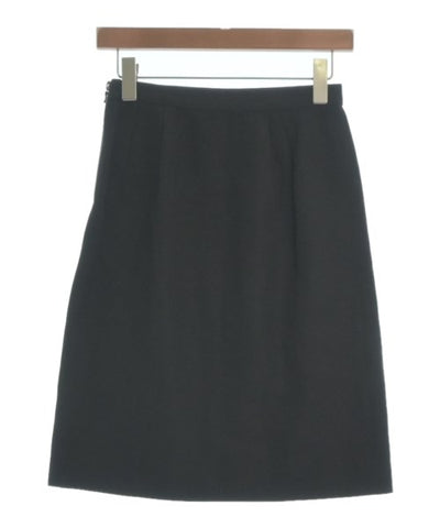 LANVIN Knee length skirts