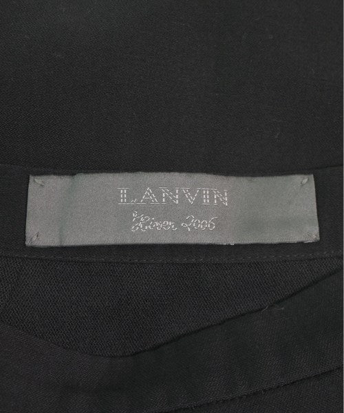 LANVIN Knee length skirts