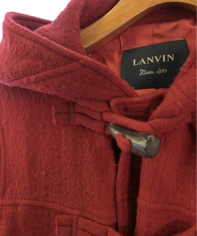 LANVIN Duffle coats