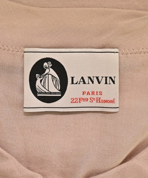 LANVIN Tee Shirts/Tops