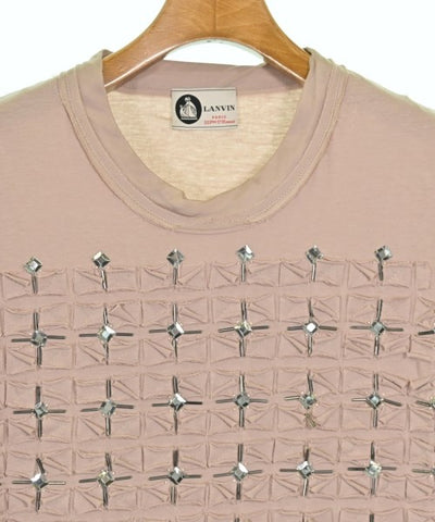 LANVIN Tee Shirts/Tops