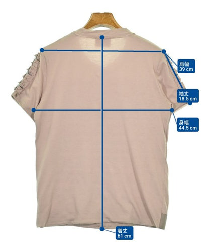 LANVIN Tee Shirts/Tops