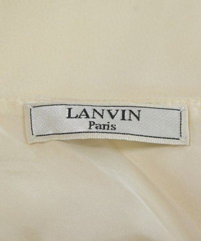 LANVIN Blouses