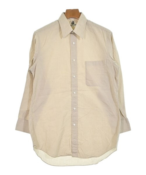 LANVIN Casual shirts