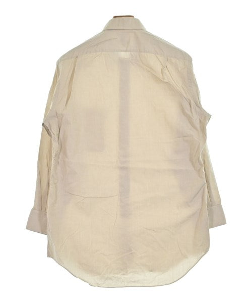 LANVIN Casual shirts