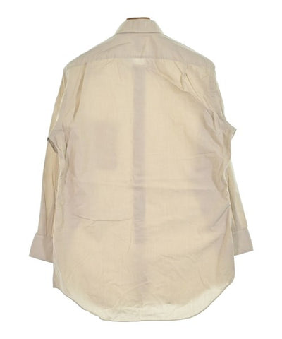 LANVIN Casual shirts