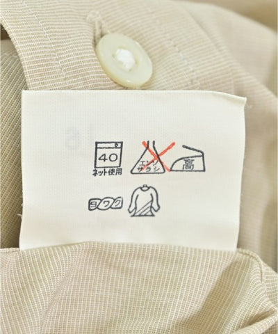 LANVIN Casual shirts