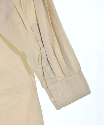 LANVIN Casual shirts
