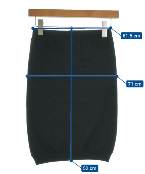 LANVIN Mini skirts