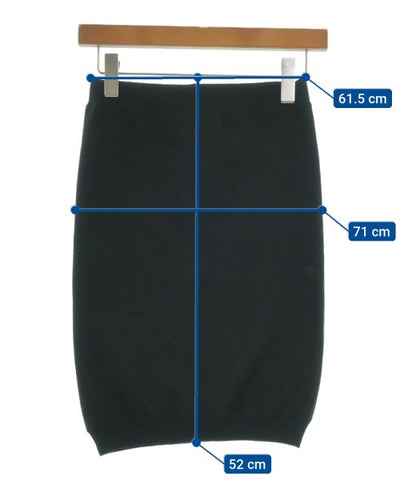 LANVIN Mini skirts