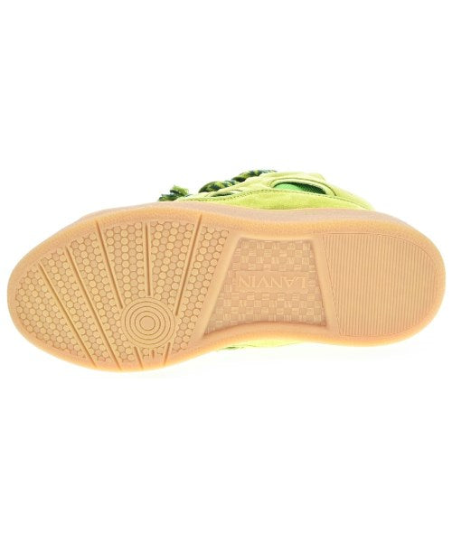 LANVIN Sneakers
