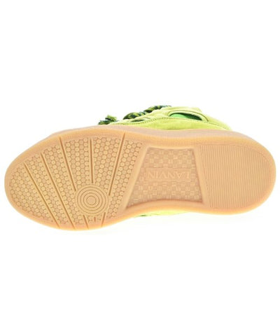 LANVIN Sneakers