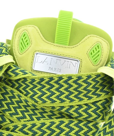 LANVIN Sneakers