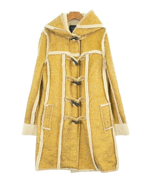 LANVIN Duffle coats