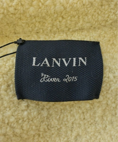 LANVIN Duffle coats