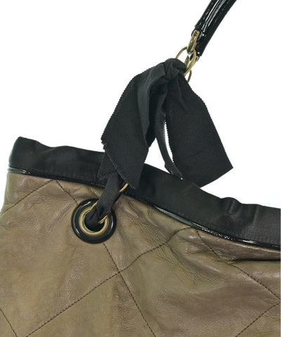 LANVIN Totes